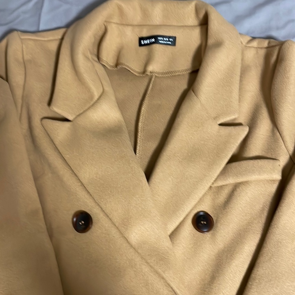 Beautiful very nice comfy